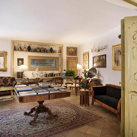 Le Calette Bay ホテル