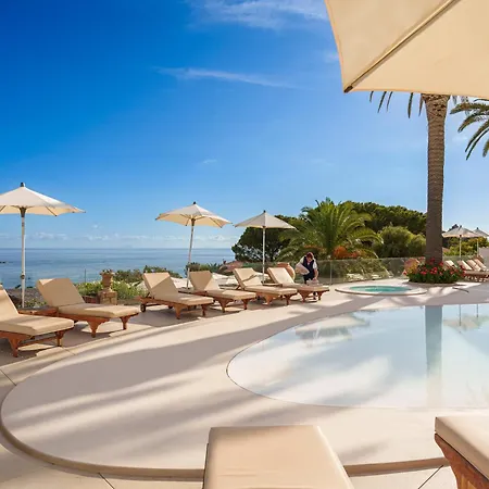 Le Calette Bay 4*