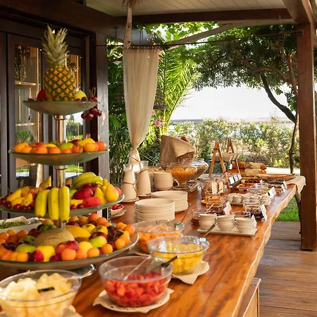Otel Le Calette Bay 4*