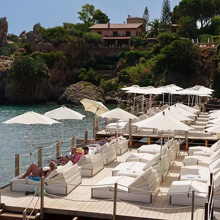 Le Calette Bay ホテル 4*