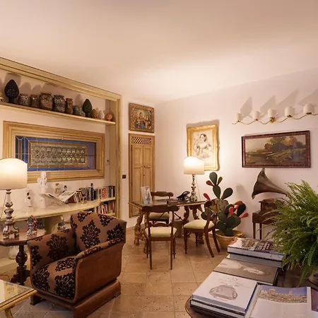 Le Calette Bay ホテル チェファル