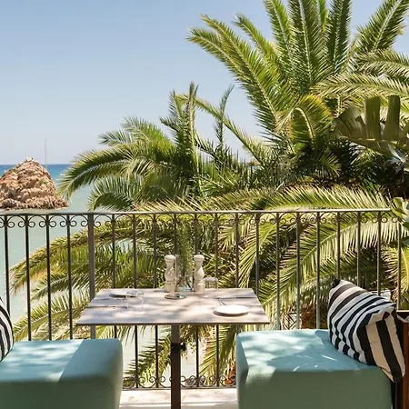 Le Calette Bay 4*