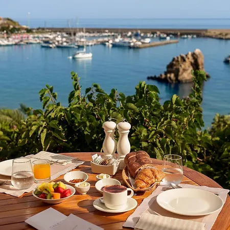 Le Calette Garden&bay Cefalù