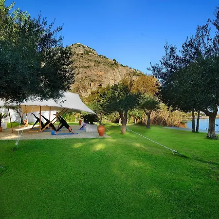 Le Calette Bay Otel 4*