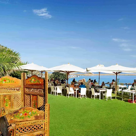 ホテル Le Calette Bay