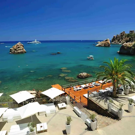 Le Calette Bay 酒店 4*