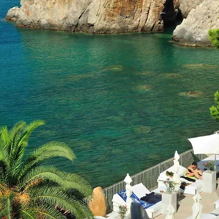 Le Calette Garden&bay 4* Cefalù