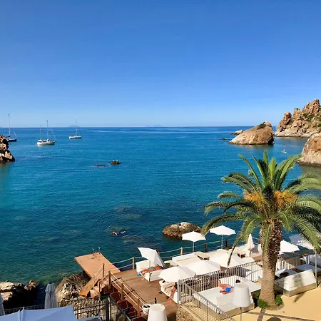 Le Calette Bay 酒店