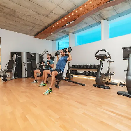 ホテル Le Calette Bay 4*