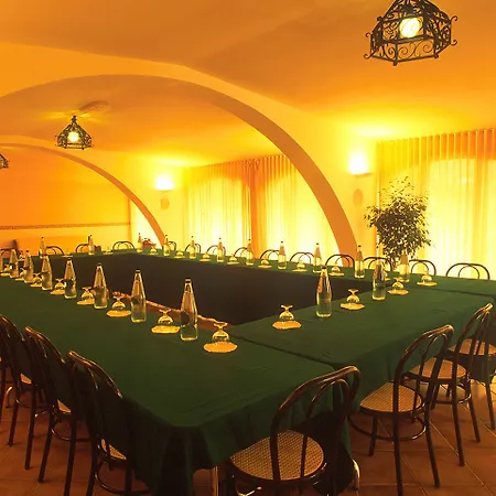 Le Calette Bay ホテル