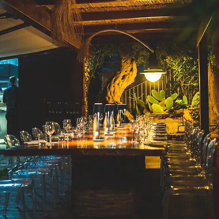 Le Calette Bay ホテル 4*