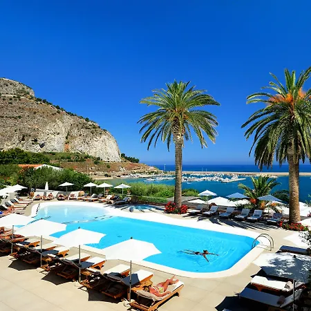 ホテル Le Calette Bay 4*