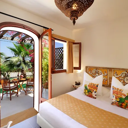 Le Calette Bay 4*