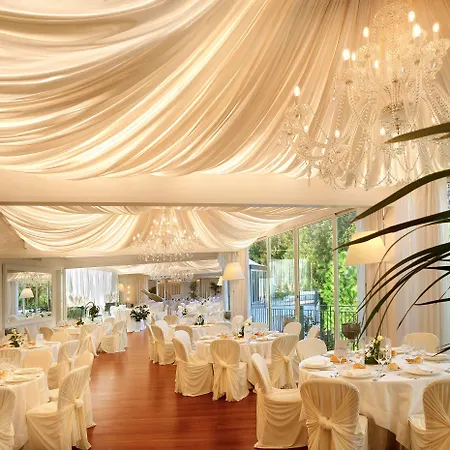 ホテル Le Calette Bay