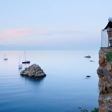 Le Calette Bay 4*