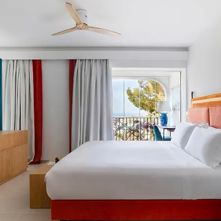 Hotel Le Calette Bay Cefalú