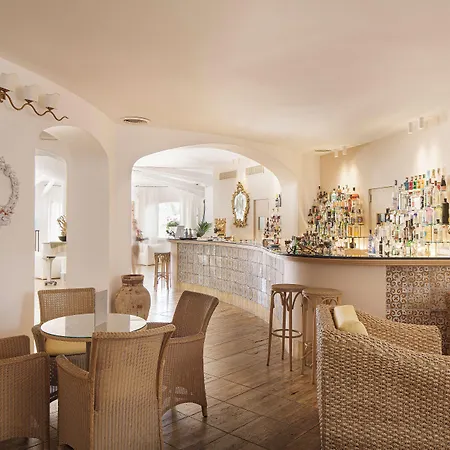 Le Calette Bay 酒店 切法卢