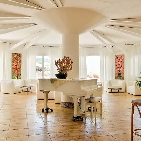 Le Calette Bay Hotel