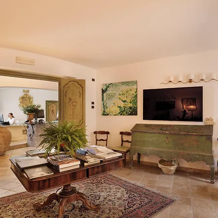 Le Calette Bay 4* Cefalu