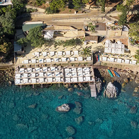 Le Calette Bay 酒店