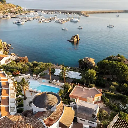 Le Calette Bay