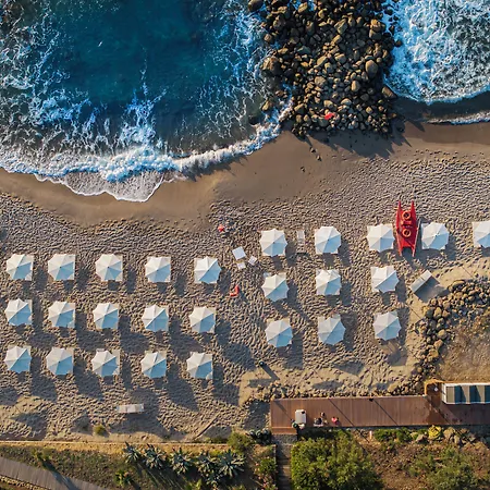 Le Calette Bay 4*