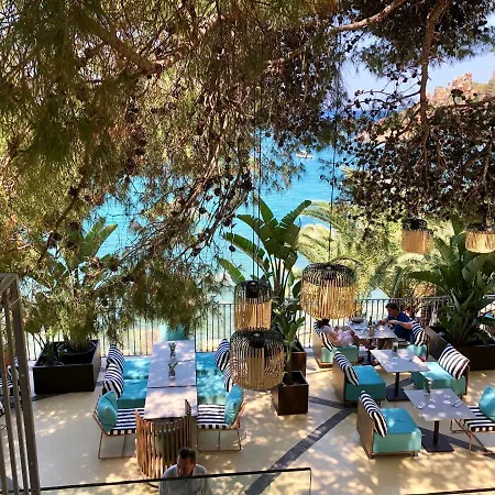 Le Calette Bay 4* Cefalù