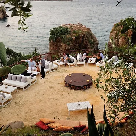 Le Calette Bay Hotel
