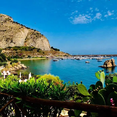 Le Calette Bay 4* Cefalù