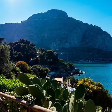 Le Calette Bay Cefalù