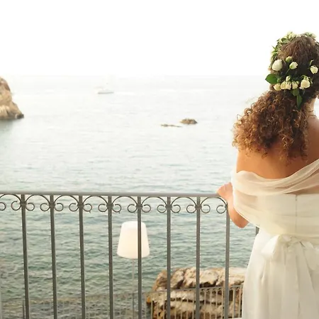 Hotel Le Calette Bay