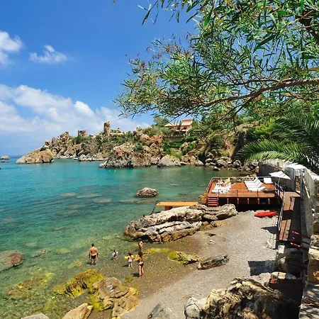Le Calette Bay Cefalù