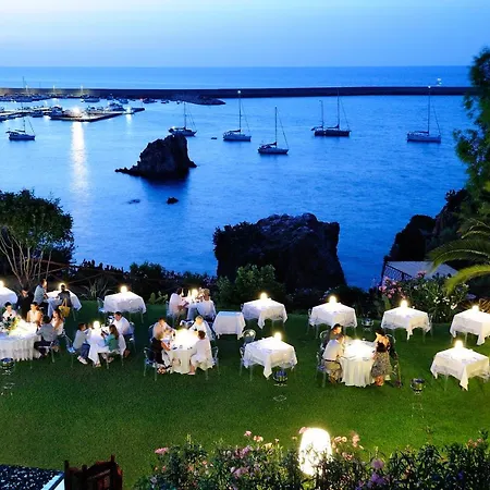 Le Calette Bay