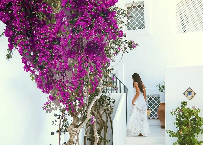 호텔 Le Calette Bay 체팔루