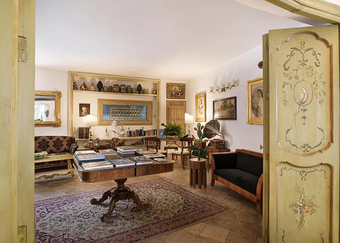 Le Calette Bay 호텔