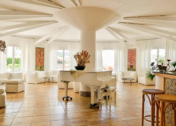 Le Calette Bay 호텔 4*