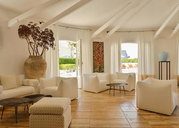 Le Calette Bay 호텔