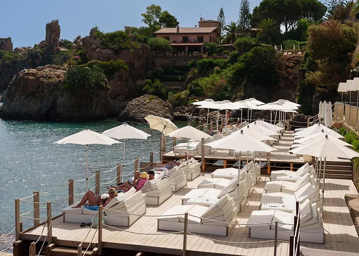 Le Calette Bay 호텔 4*