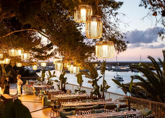 Le Calette Bay 호텔 4*