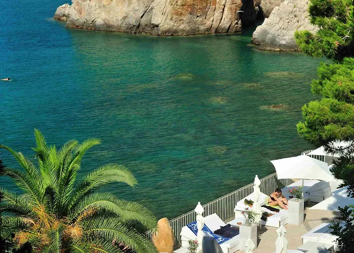 Le Calette Bay 4* 체팔루